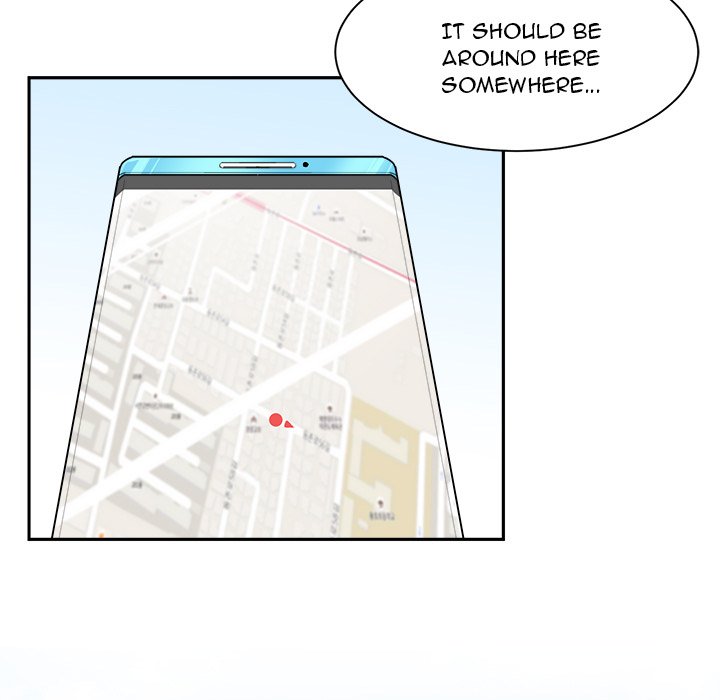 Excuse me, This is my Room - Chapter 8 [photo 5] - MangaPorn