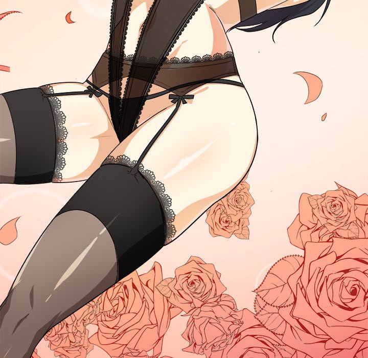 Excuse me, This is my Room - Chapter 8 [photo 50] - MangaPorn