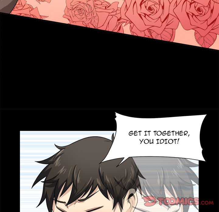 Excuse me, This is my Room - Chapter 8 [photo 51] - MangaPorn