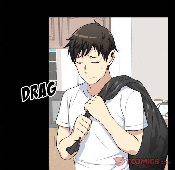 Excuse me, This is my Room - Chapter 8 [photo 54] - MangaPorn