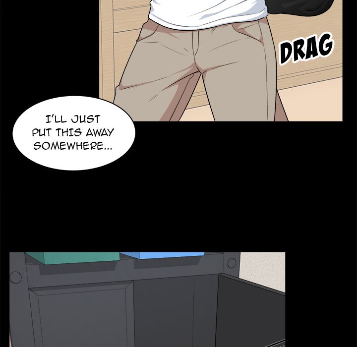 Excuse me, This is my Room - Chapter 8 [photo 55] - MangaPorn