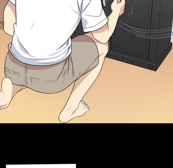 Excuse me, This is my Room - Chapter 8 [photo 58] - MangaPorn