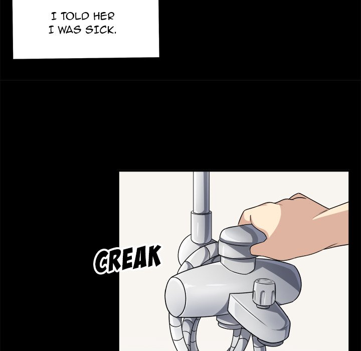 Excuse me, This is my Room - Chapter 8 [photo 59] - MangaPorn