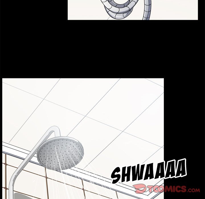 Excuse me, This is my Room - Chapter 8 [photo 60] - MangaPorn