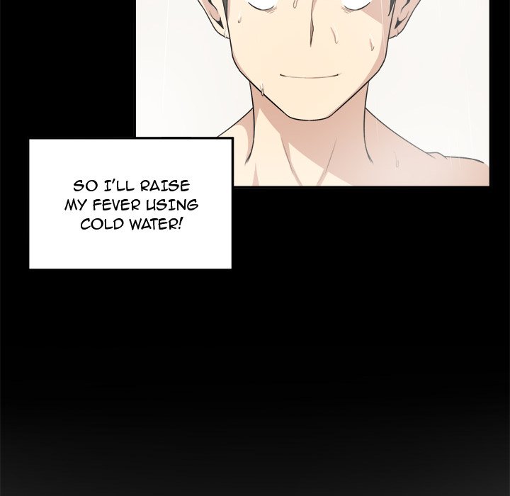 Excuse me, This is my Room - Chapter 8 [photo 62] - MangaPorn