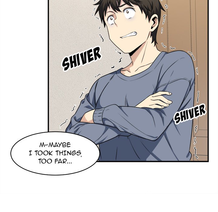 Excuse me, This is my Room - Chapter 8 [photo 65] - MangaPorn