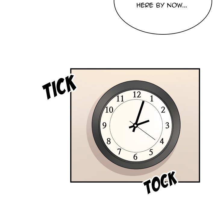 Excuse me, This is my Room - Chapter 8 [photo 67] - MangaPorn