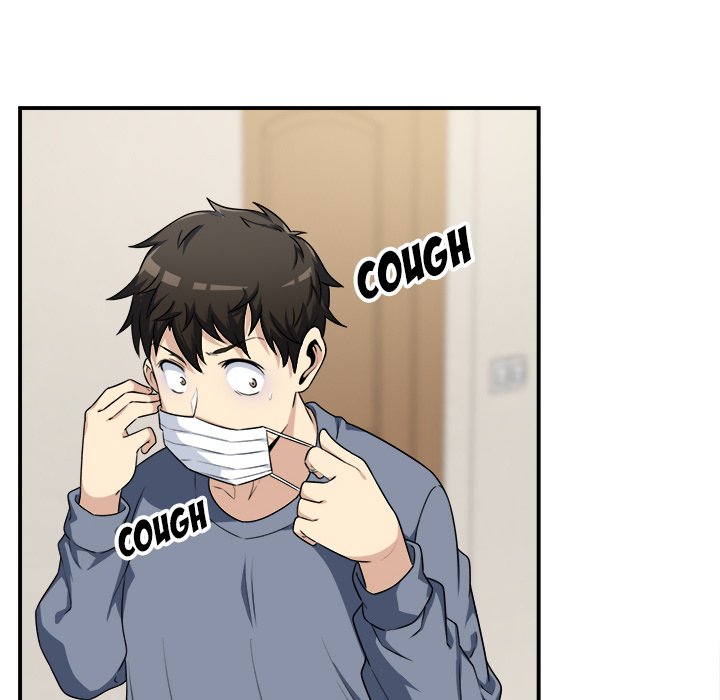 Excuse me, This is my Room - Chapter 8 [photo 68] - MangaPorn