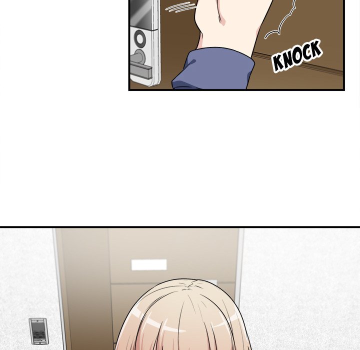 Excuse me, This is my Room - Chapter 8 [photo 70] - MangaPorn