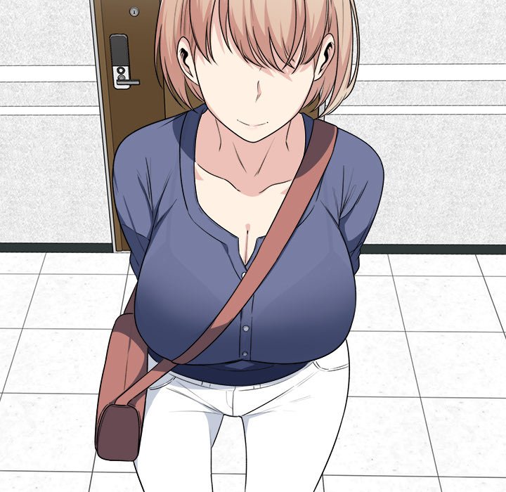 Excuse me, This is my Room - Chapter 8 [photo 71] - MangaPorn