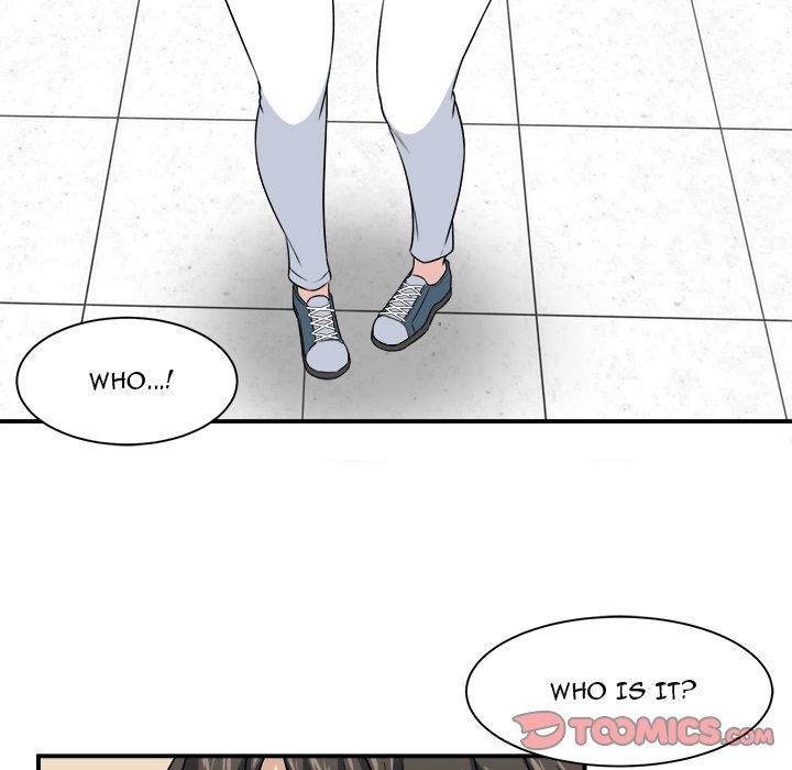 Excuse me, This is my Room - Chapter 8 [photo 72] - MangaPorn