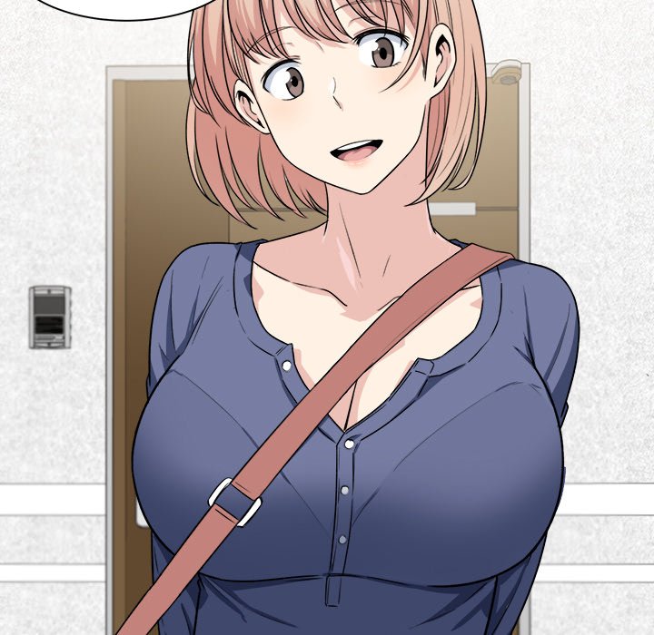 Excuse me, This is my Room - Chapter 8 [photo 74] - MangaPorn