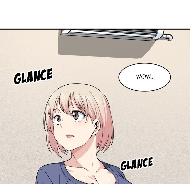 Excuse me, This is my Room - Chapter 8 [photo 85] - MangaPorn