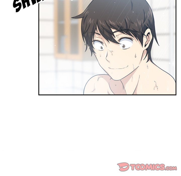 Excuse me, This is my Room - Chapter 8 [photo 9] - MangaPorn