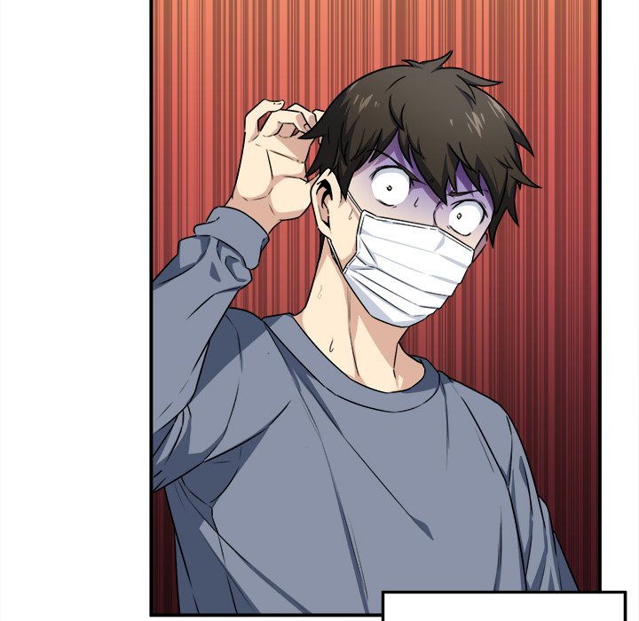 Excuse me, This is my Room - Chapter 8 [photo 91] - MangaPorn