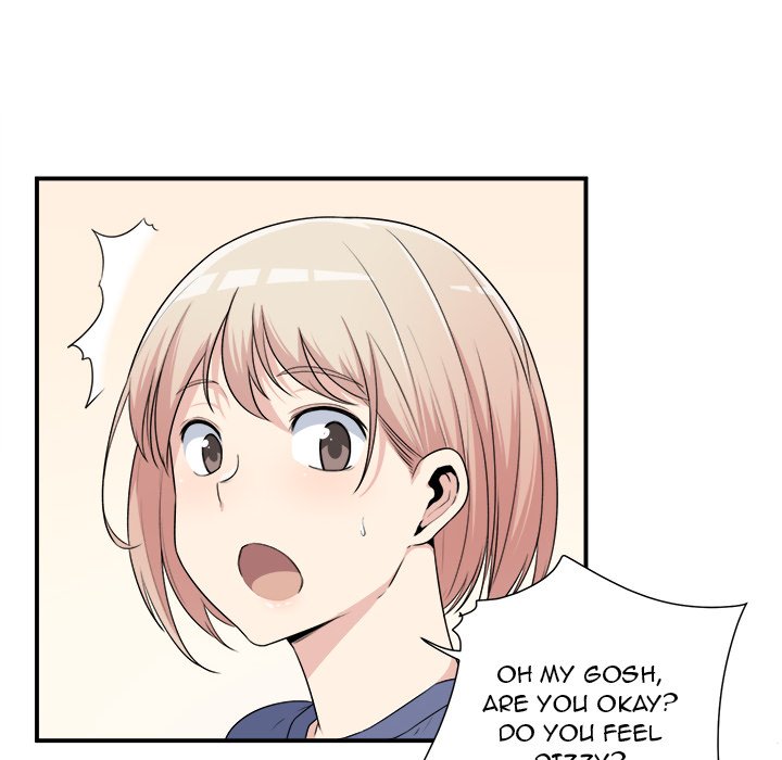 Excuse me, This is my Room - Chapter 8 [photo 94] - MangaPorn