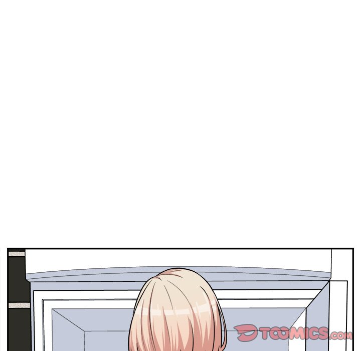 Excuse me, This is my Room - Chapter 9 [photo 10] - MangaPorn