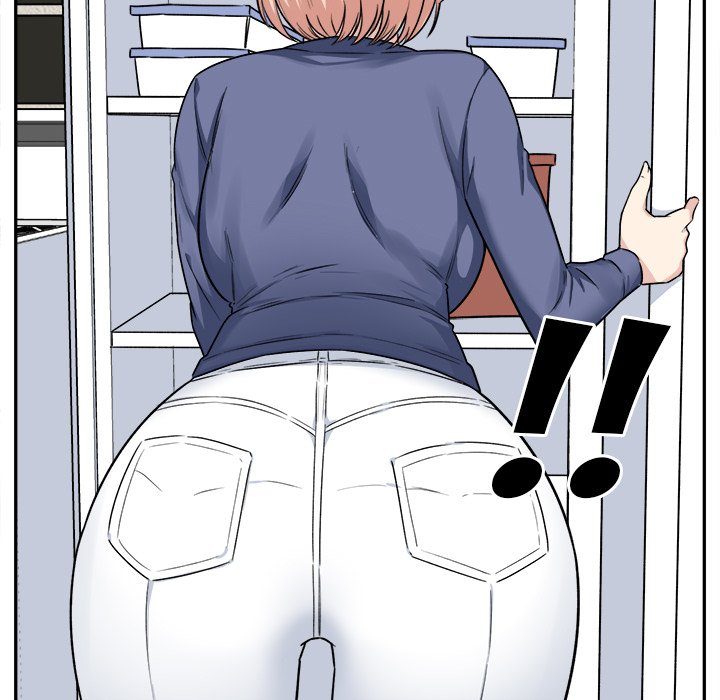 Excuse me, This is my Room - Chapter 9 [photo 11] - MangaPorn