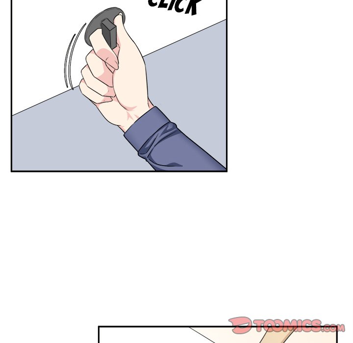 Excuse me, This is my Room - Chapter 9 [photo 18] - MangaPorn