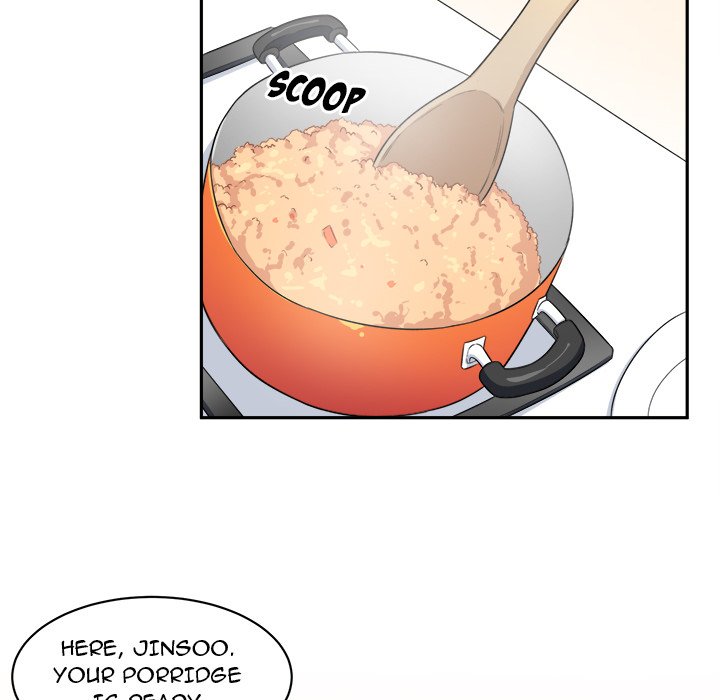 Excuse me, This is my Room - Chapter 9 [photo 19] - MangaPorn