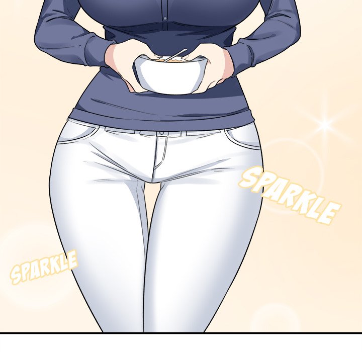 Excuse me, This is my Room - Chapter 9 [photo 21] - MangaPorn