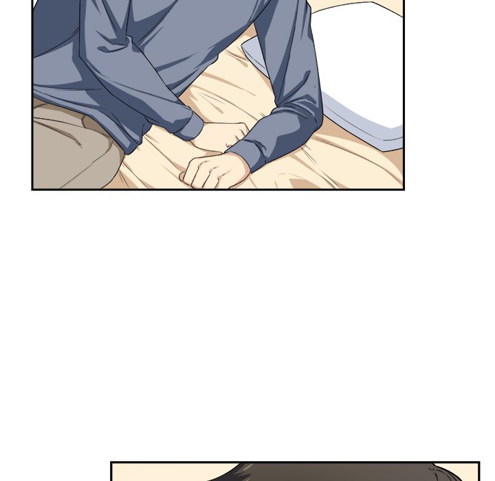 Excuse me, This is my Room - Chapter 9 [photo 23] - MangaPorn