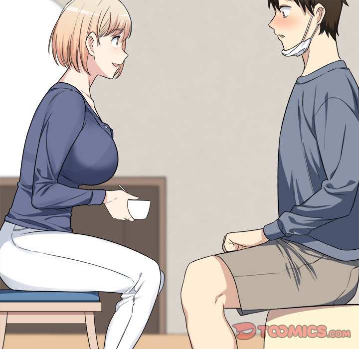 Excuse me, This is my Room - Chapter 9 [photo 26] - MangaPorn