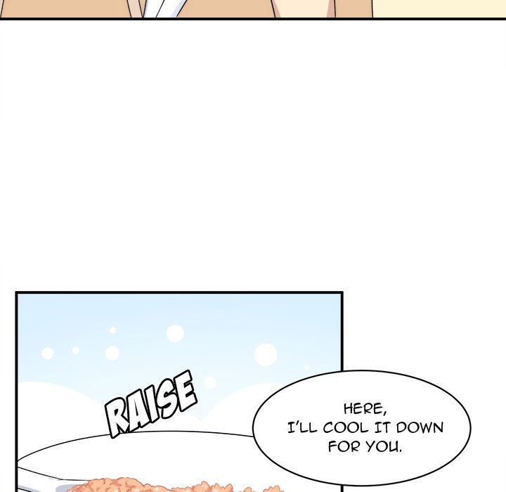 Excuse me, This is my Room - Chapter 9 [photo 27] - MangaPorn