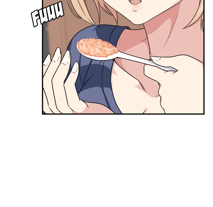 Excuse me, This is my Room - Chapter 9 [photo 29] - MangaPorn