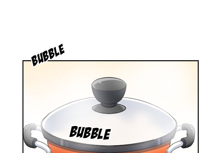 Excuse me, This is my Room - Chapter 9 [photo 3] - MangaPorn