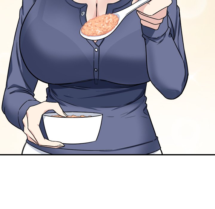 Excuse me, This is my Room - Chapter 9 [photo 31] - MangaPorn