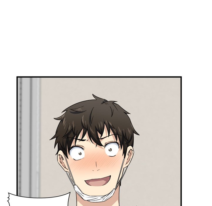 Excuse me, This is my Room - Chapter 9 [photo 32] - MangaPorn