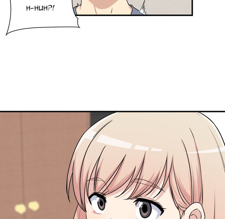 Excuse me, This is my Room - Chapter 9 [photo 33] - MangaPorn