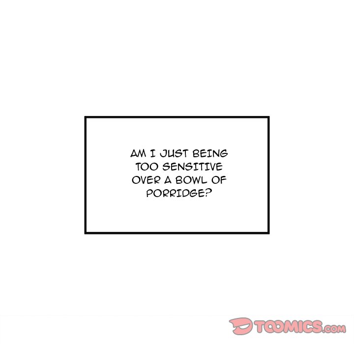 Excuse me, This is my Room - Chapter 9 [photo 38] - MangaPorn