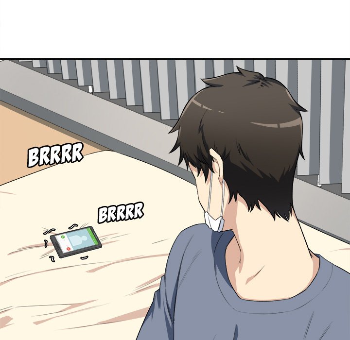 Excuse me, This is my Room - Chapter 9 [photo 39] - MangaPorn