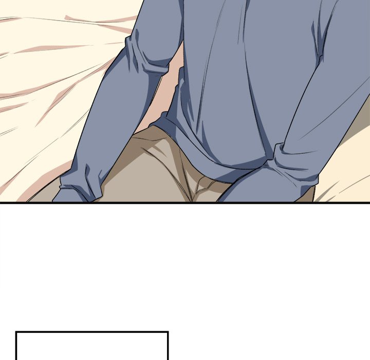 Excuse me, This is my Room - Chapter 9 [photo 40] - MangaPorn