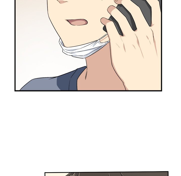 Excuse me, This is my Room - Chapter 9 [photo 45] - MangaPorn