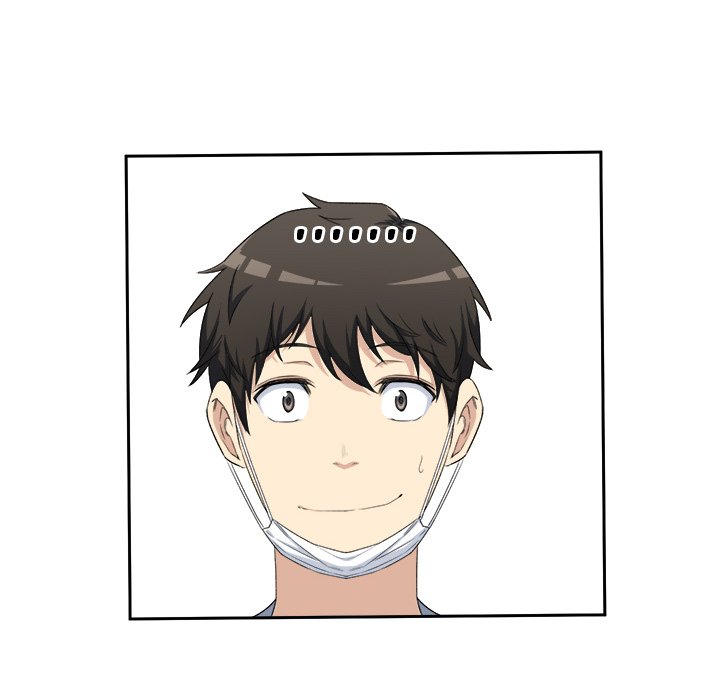 Excuse me, This is my Room - Chapter 9 [photo 49] - MangaPorn