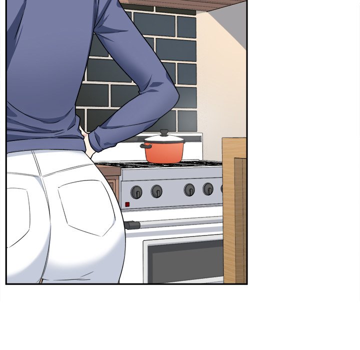 Excuse me, This is my Room - Chapter 9 [photo 5] - MangaPorn