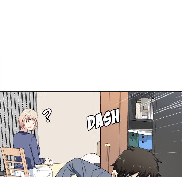 Excuse me, This is my Room - Chapter 9 [photo 52] - MangaPorn