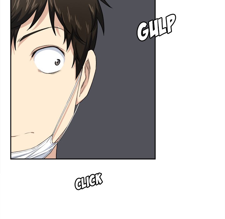 Excuse me, This is my Room - Chapter 9 [photo 56] - MangaPorn