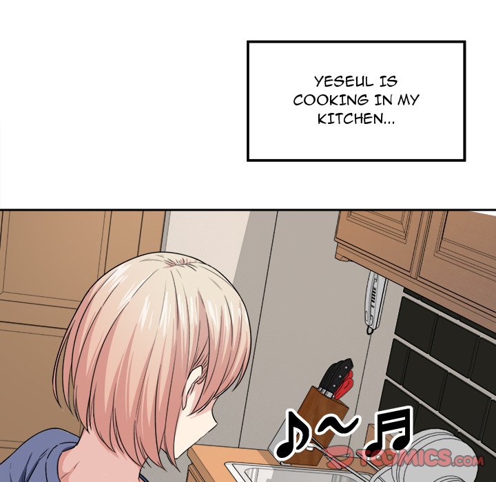 Excuse me, This is my Room - Chapter 9 [photo 6] - MangaPorn