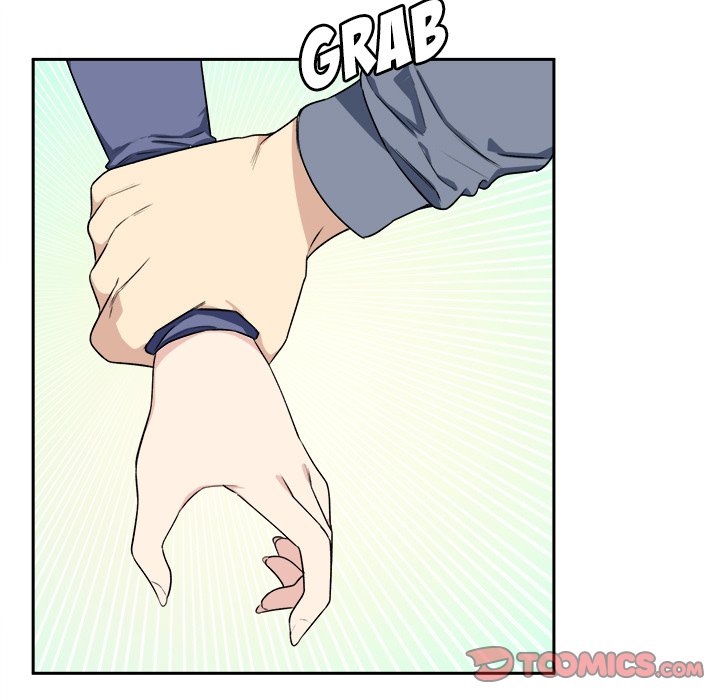 Excuse me, This is my Room - Chapter 9 [photo 62] - MangaPorn