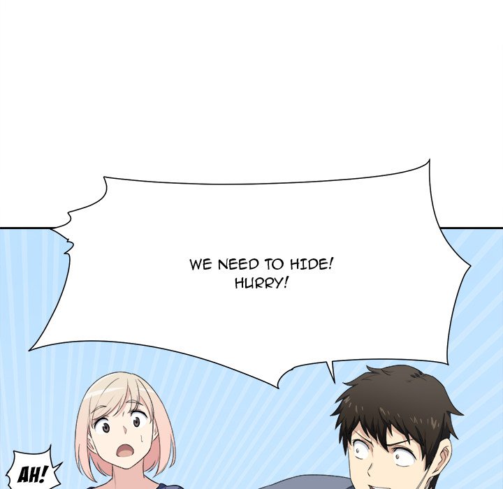 Excuse me, This is my Room - Chapter 9 [photo 63] - MangaPorn