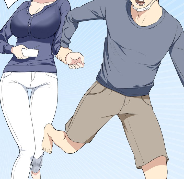 Excuse me, This is my Room - Chapter 9 [photo 64] - MangaPorn