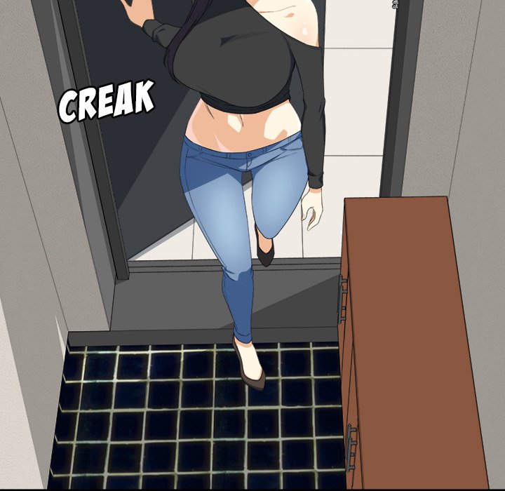 Excuse me, This is my Room - Chapter 9 [photo 77] - MangaPorn