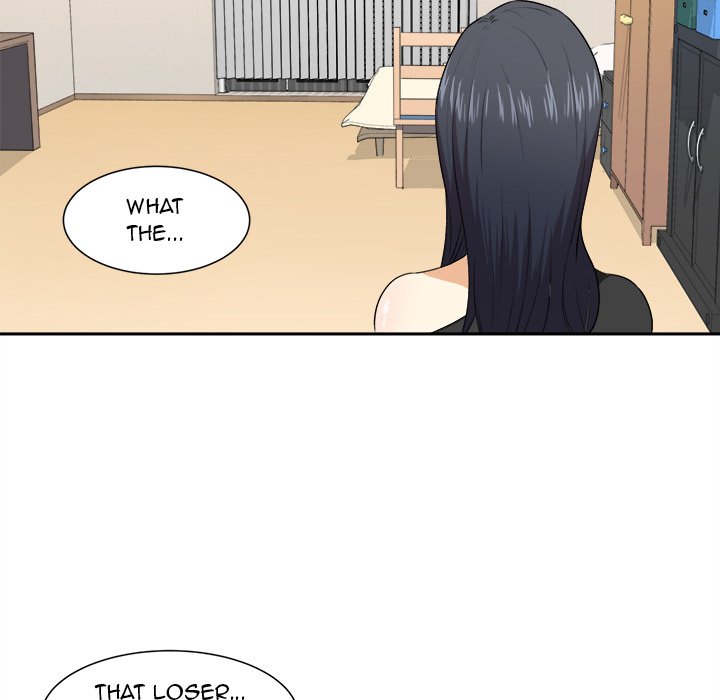 Excuse me, This is my Room - Chapter 9 [photo 81] - MangaPorn