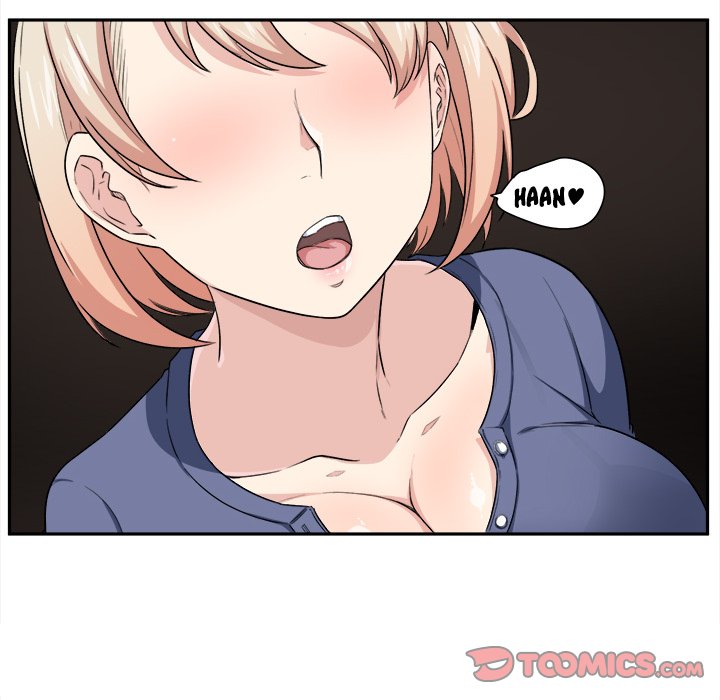 Excuse me, This is my Room - Chapter 9 [photo 90] - MangaPorn