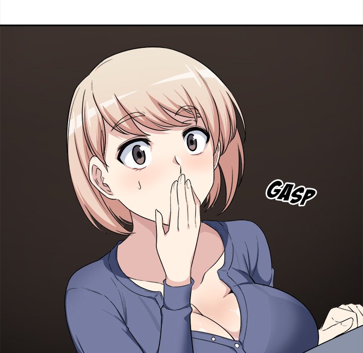 Excuse me, This is my Room - Chapter 9 [photo 91] - MangaPorn