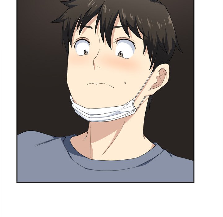 Excuse me, This is my Room - Chapter 9 [photo 93] - MangaPorn